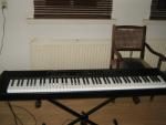 Yamaha Electronic Piano P-80