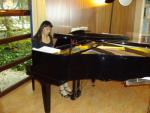 Pianoles in Tilburg