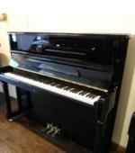 Mooie piano voor gevorderde speler of cons st