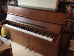 Piano Geyer